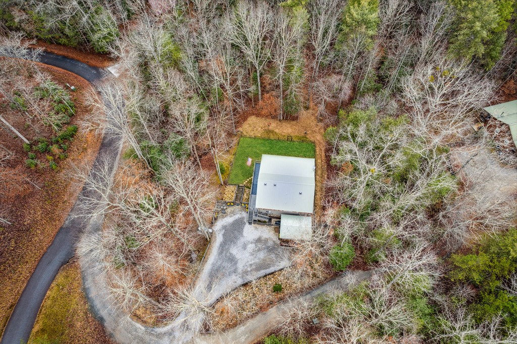 21 Bear Claw Trail