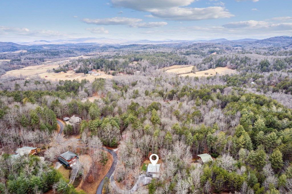 21 Bear Claw Trail