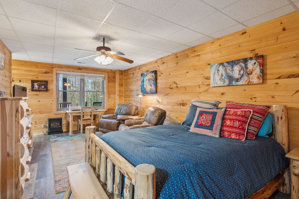 21 Bear Claw Trail