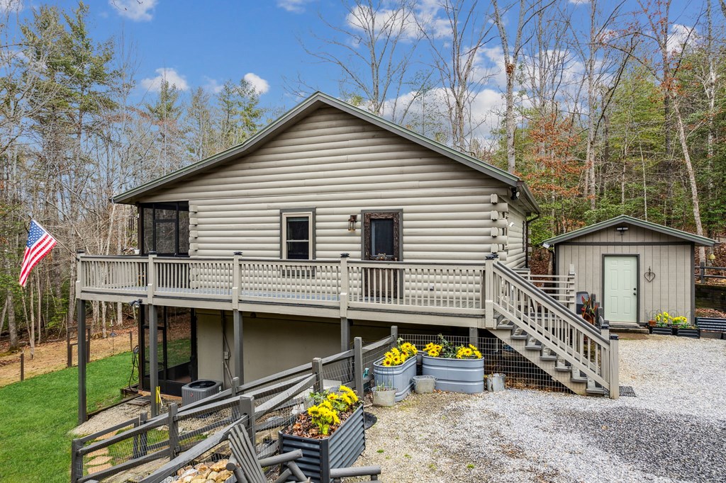 21 Bear Claw Trail