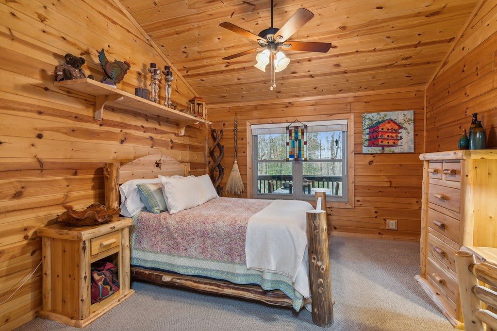 21 Bear Claw Trail