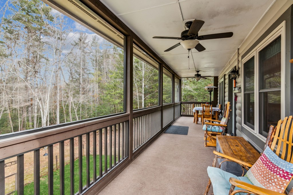 21 Bear Claw Trail