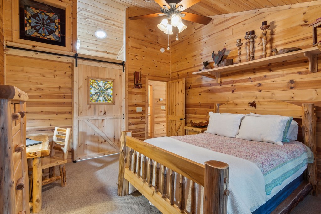 21 Bear Claw Trail