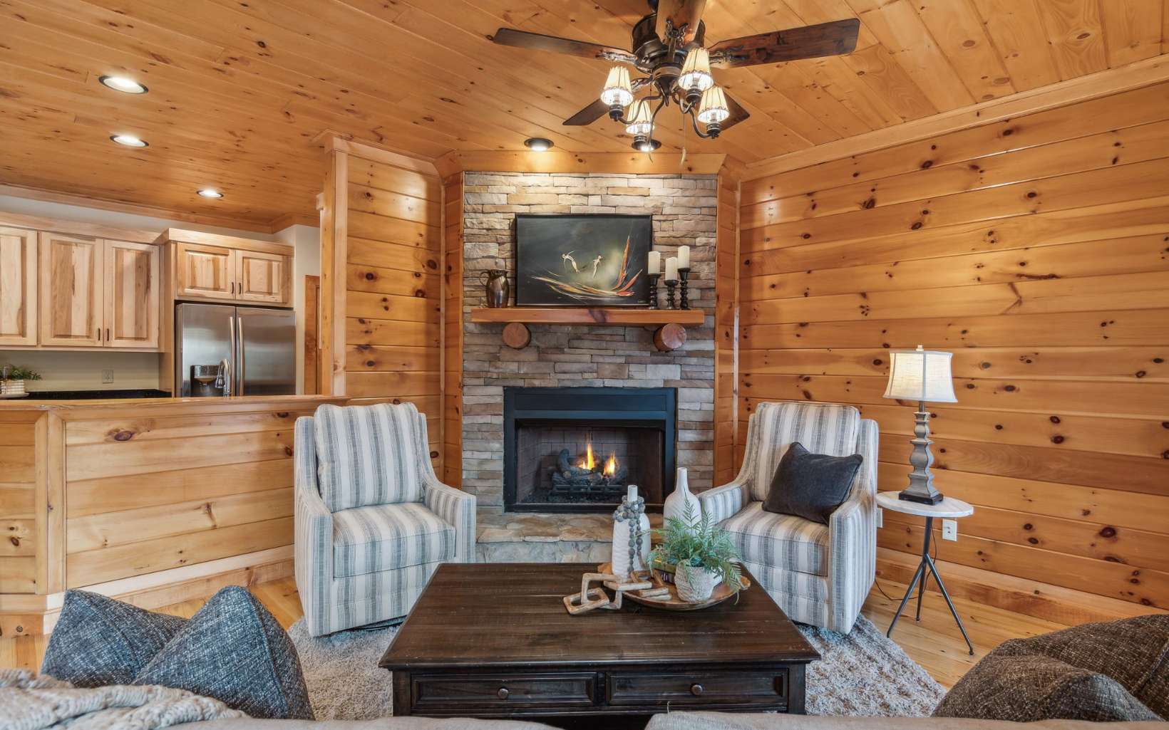 2500 Tails Creek Road