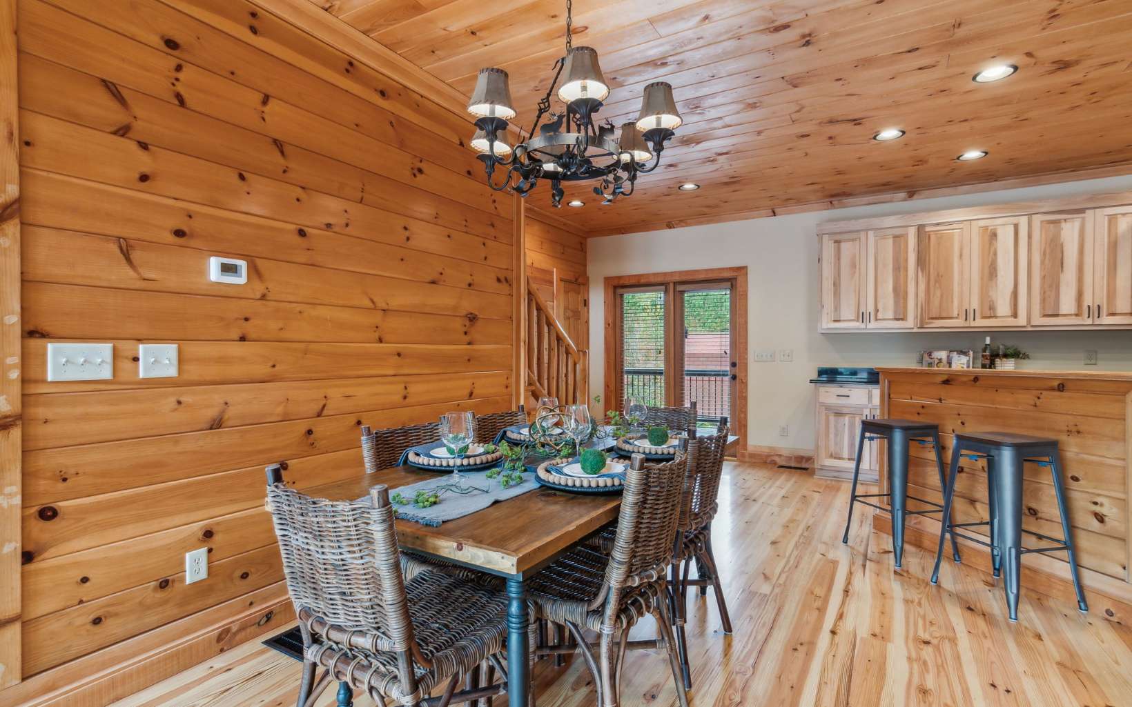 2500 Tails Creek Road