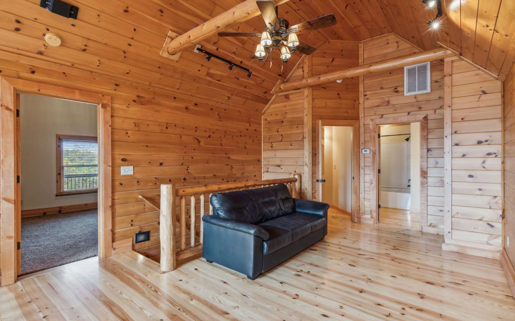 2500 Tails Creek Road