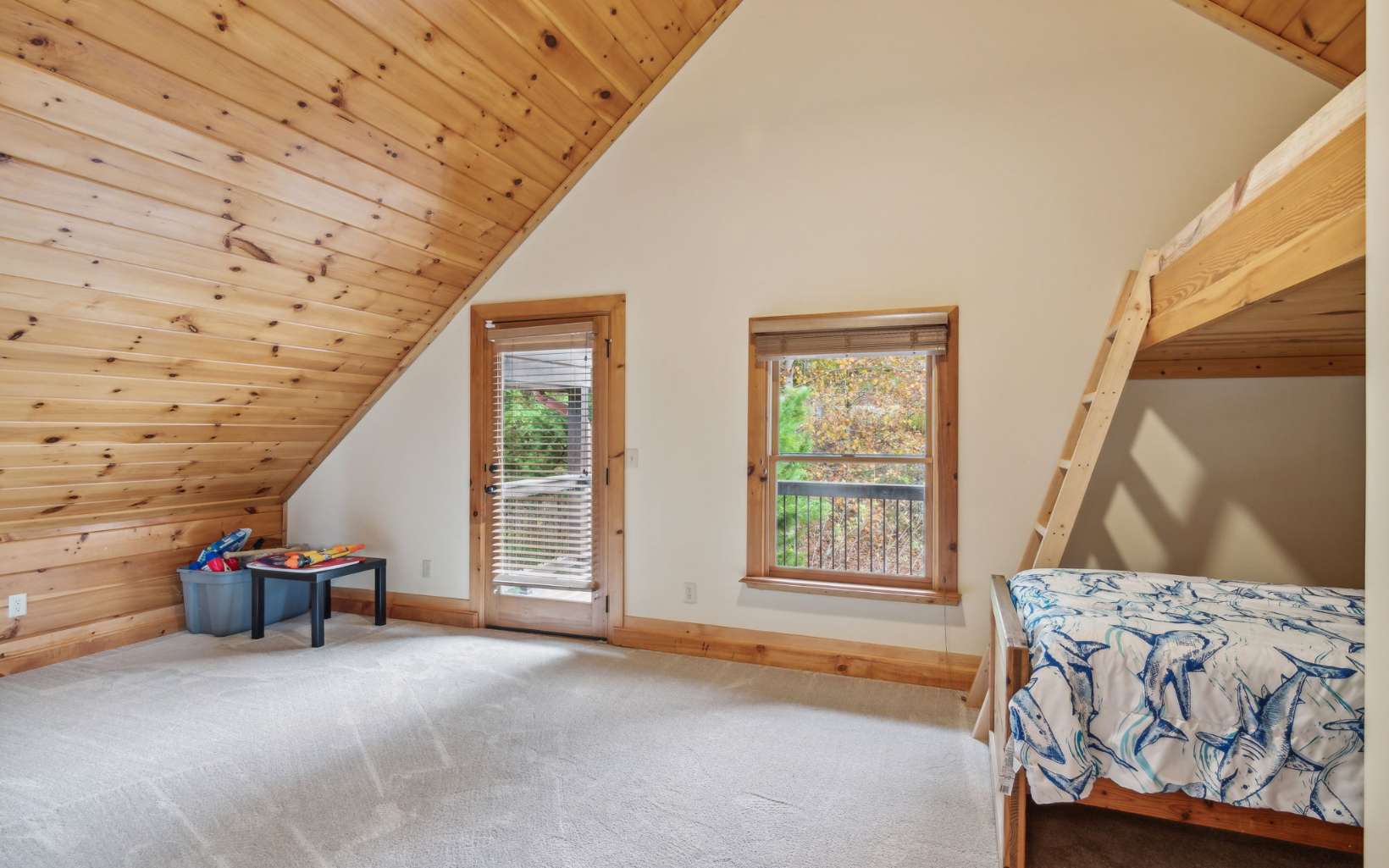 2500 Tails Creek Road