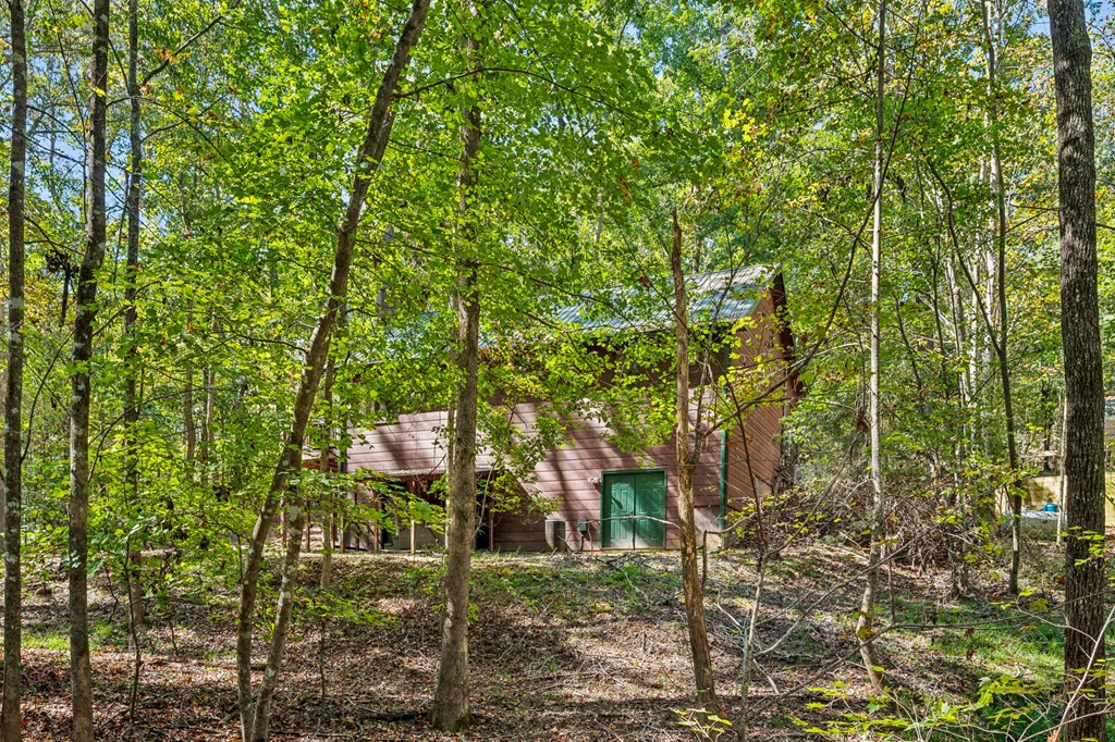 610 Acadia Drive
