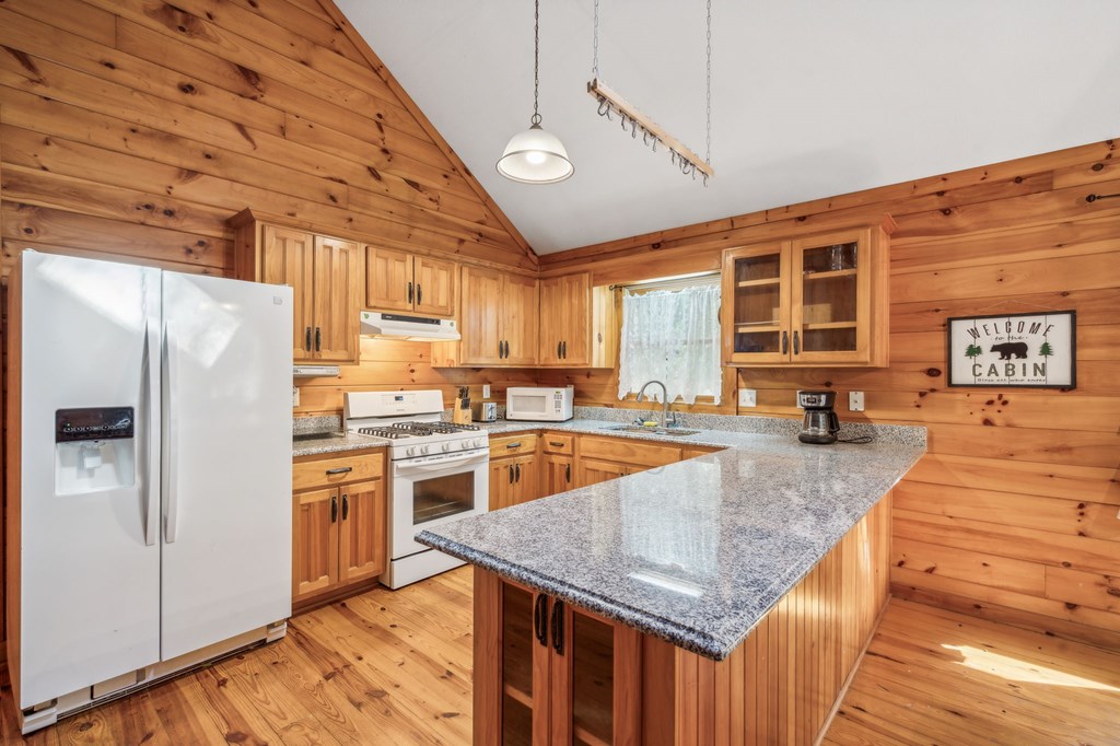 610 Acadia Drive