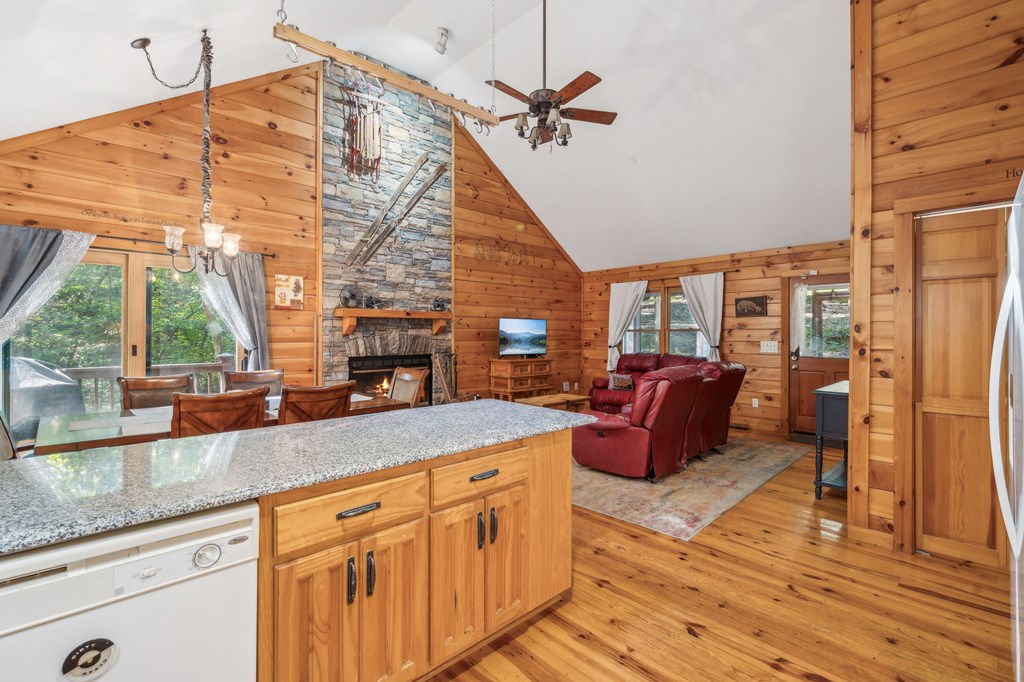 610 Acadia Drive