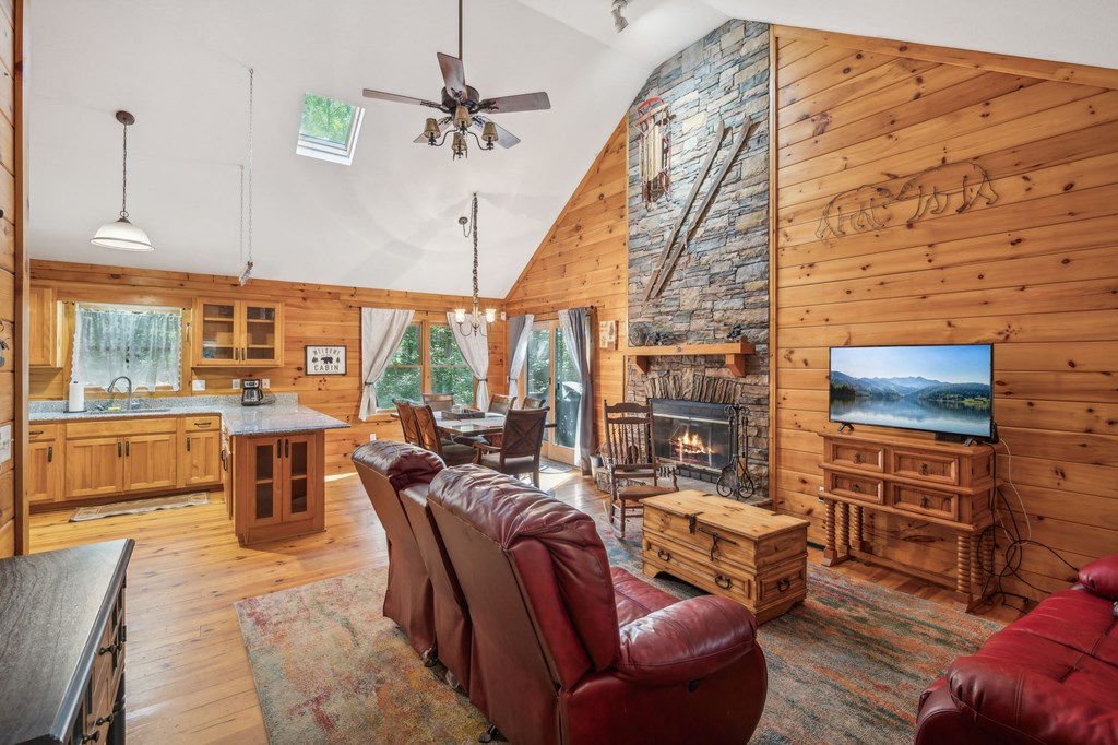 610 Acadia Drive