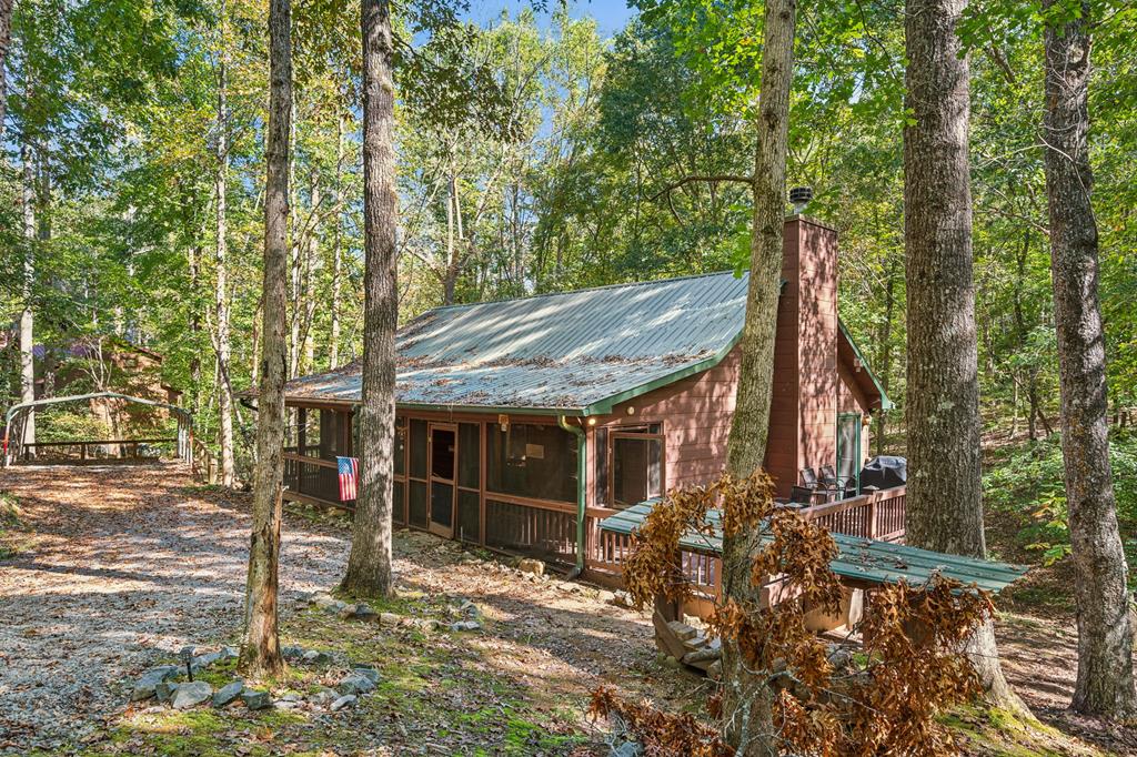 610 Acadia Drive