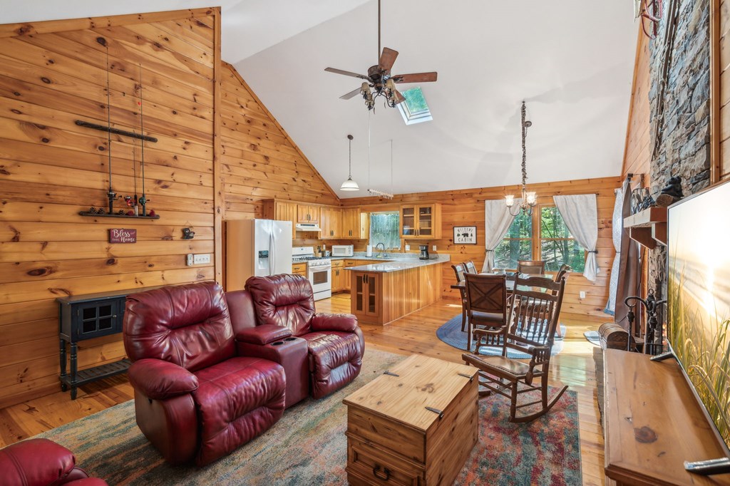 610 Acadia Drive