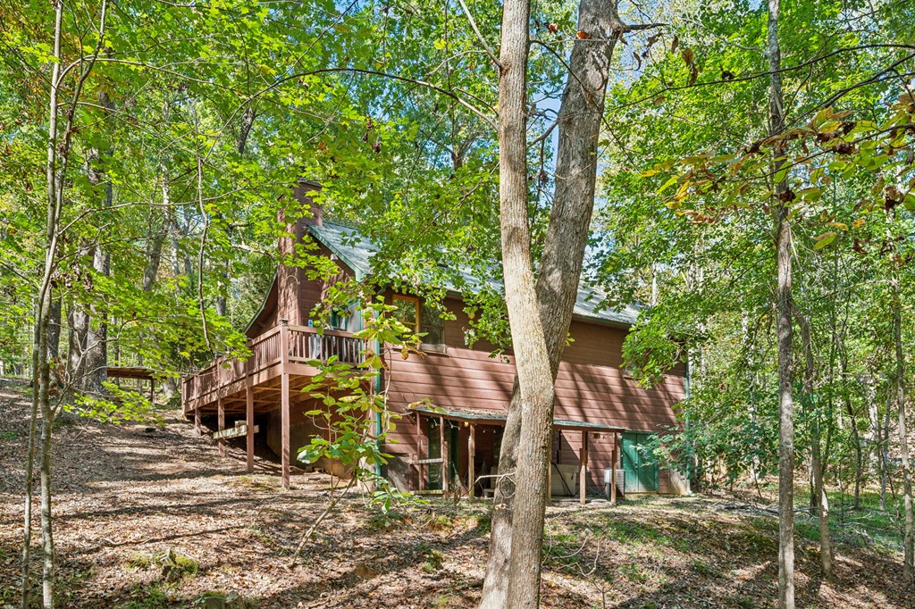 610 Acadia Drive