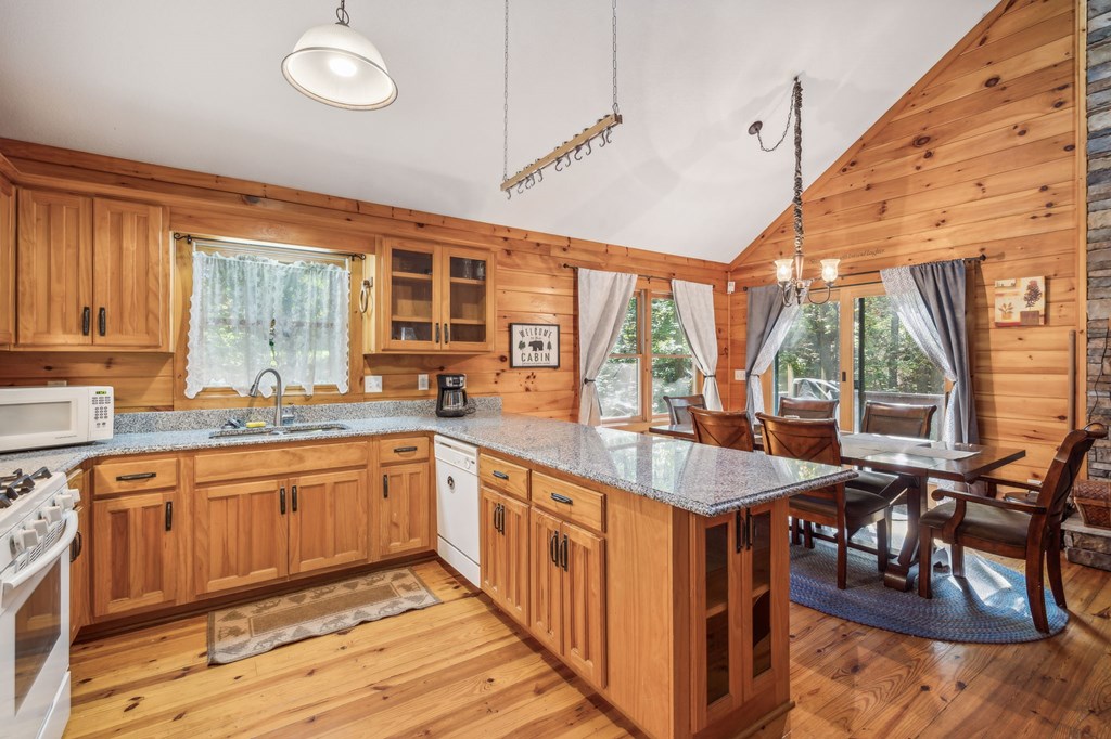 610 Acadia Drive