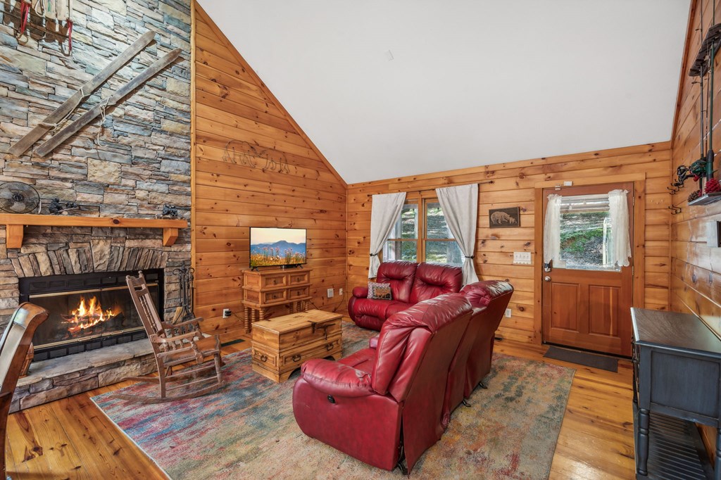 610 Acadia Drive