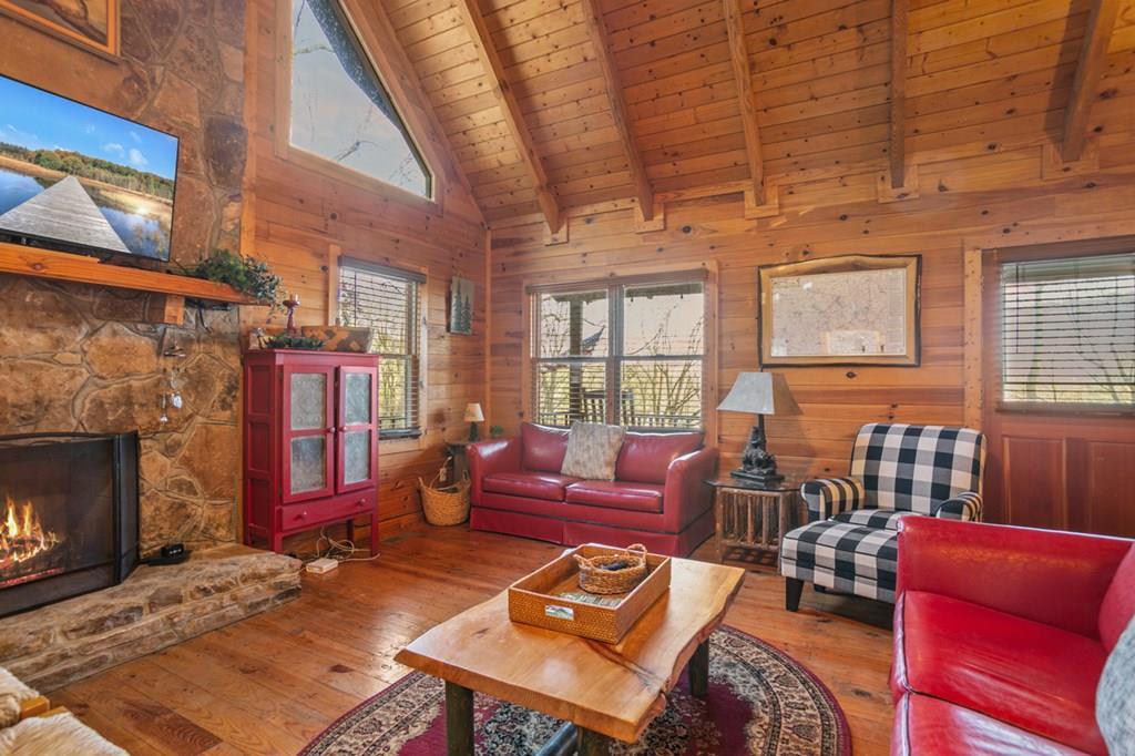 87 Owltown Drive