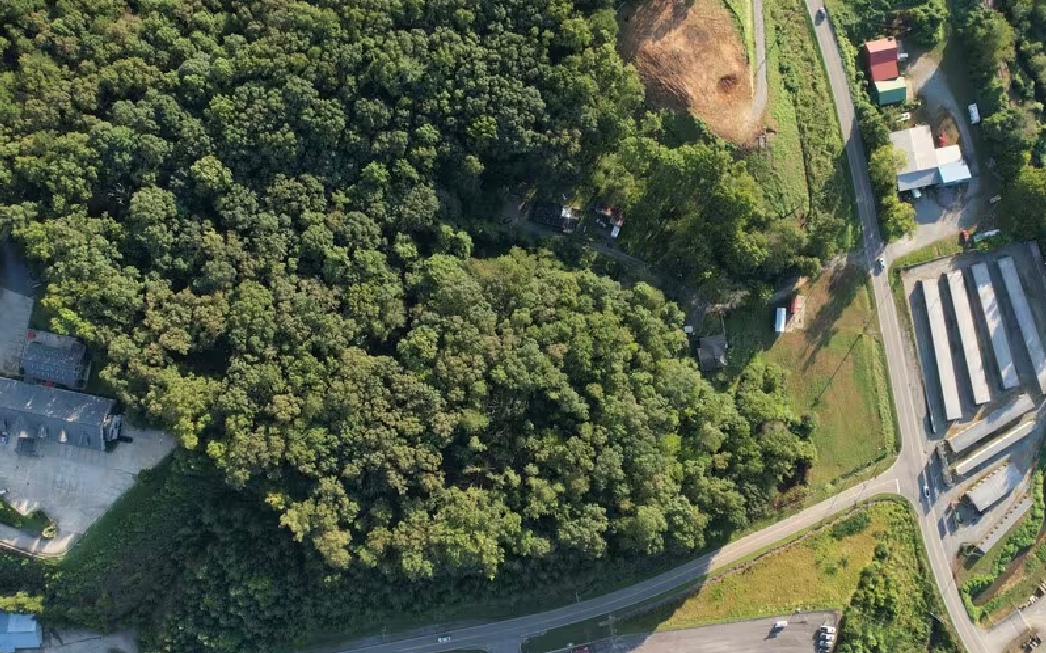 750 Progress Road