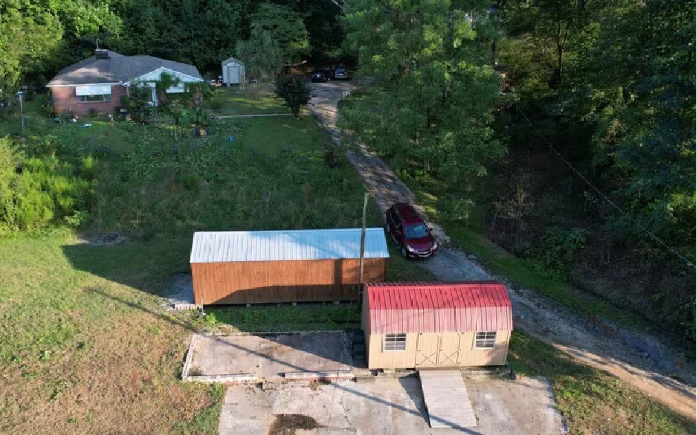 750 Progress Road