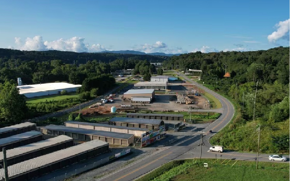 750 Progress Road