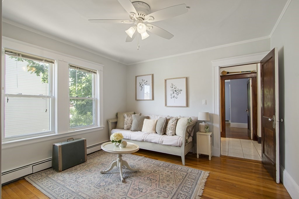 20 Harrison Ave # 20