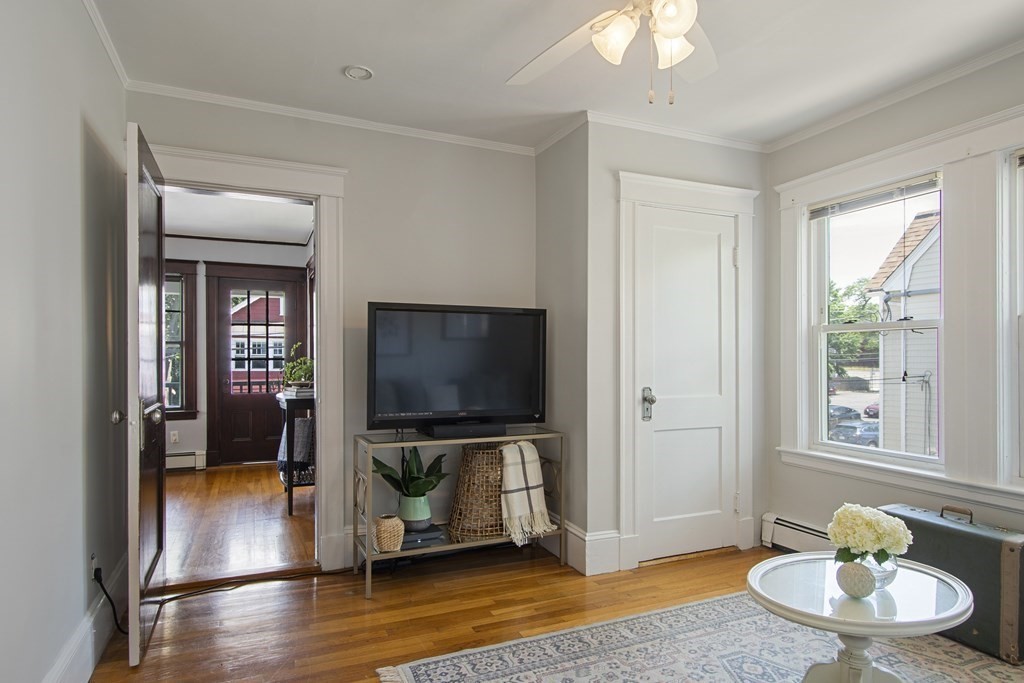 20 Harrison Ave # 20