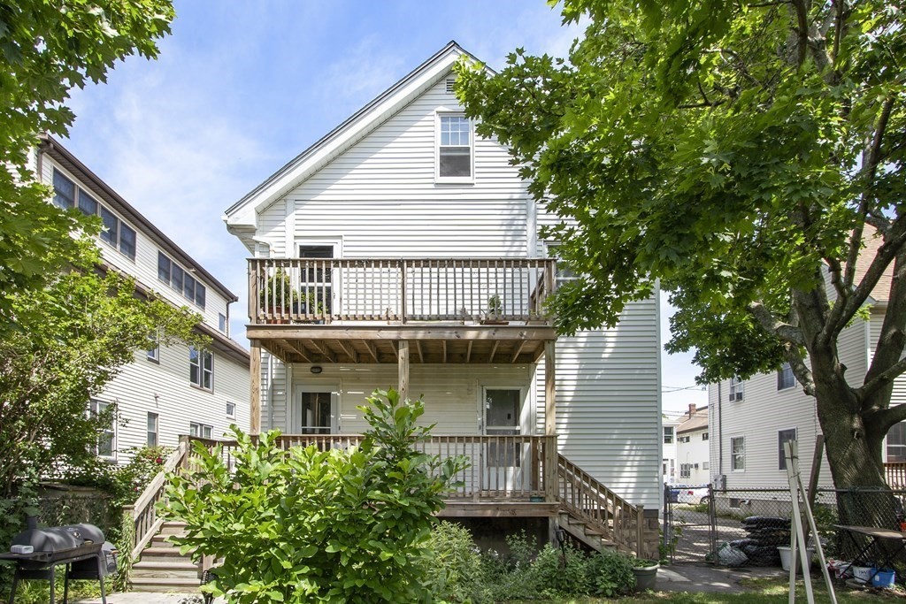 20 Harrison Ave # 20