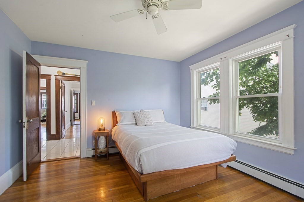 20 Harrison Ave # 20