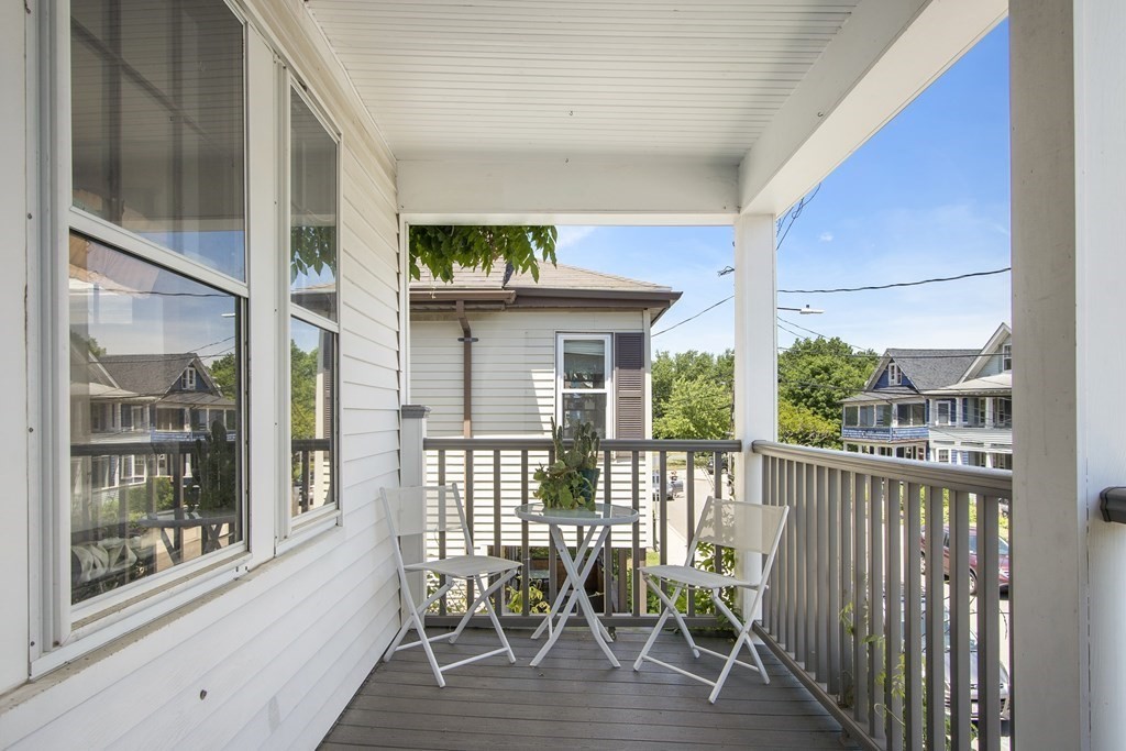 20 Harrison Ave # 20