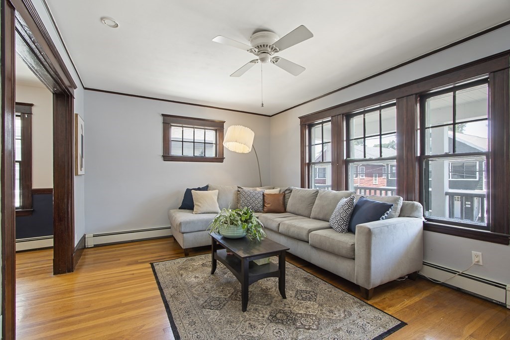 20 Harrison Ave # 20