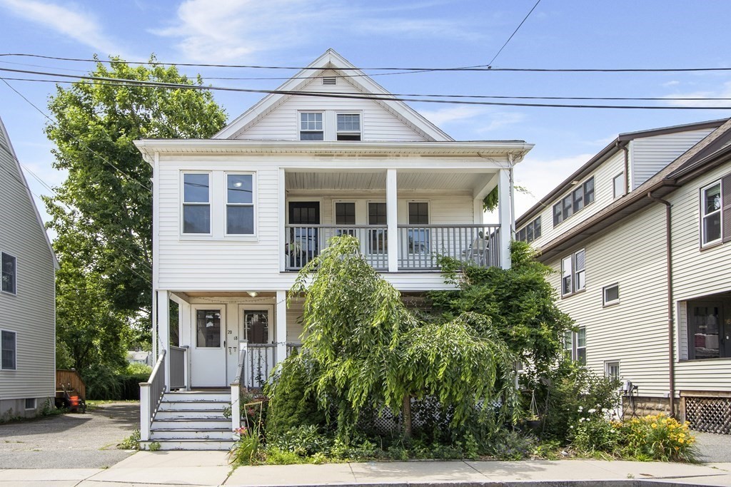 20 Harrison Ave # 20