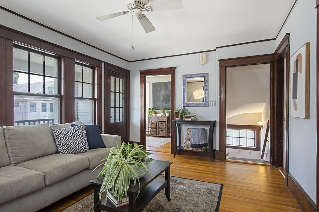 20 Harrison Ave # 20