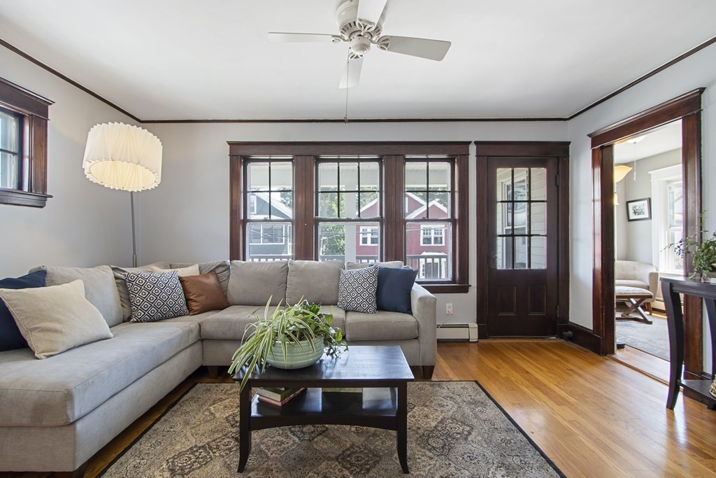 20 Harrison Ave # 20