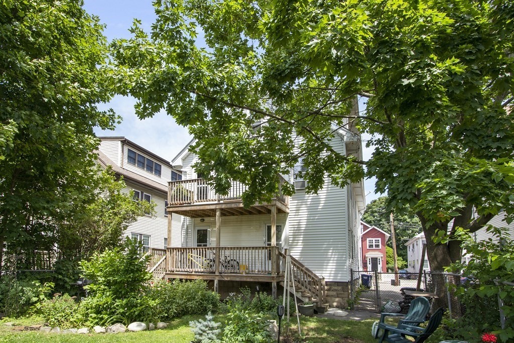 20 Harrison Ave # 20