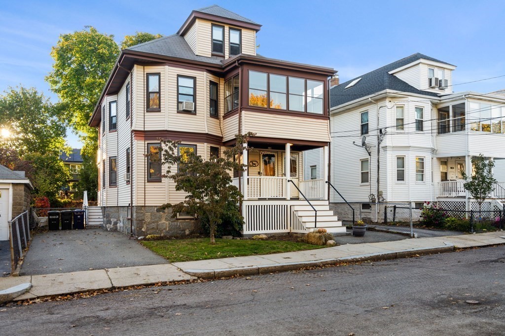 19-21 Hutchinson Street