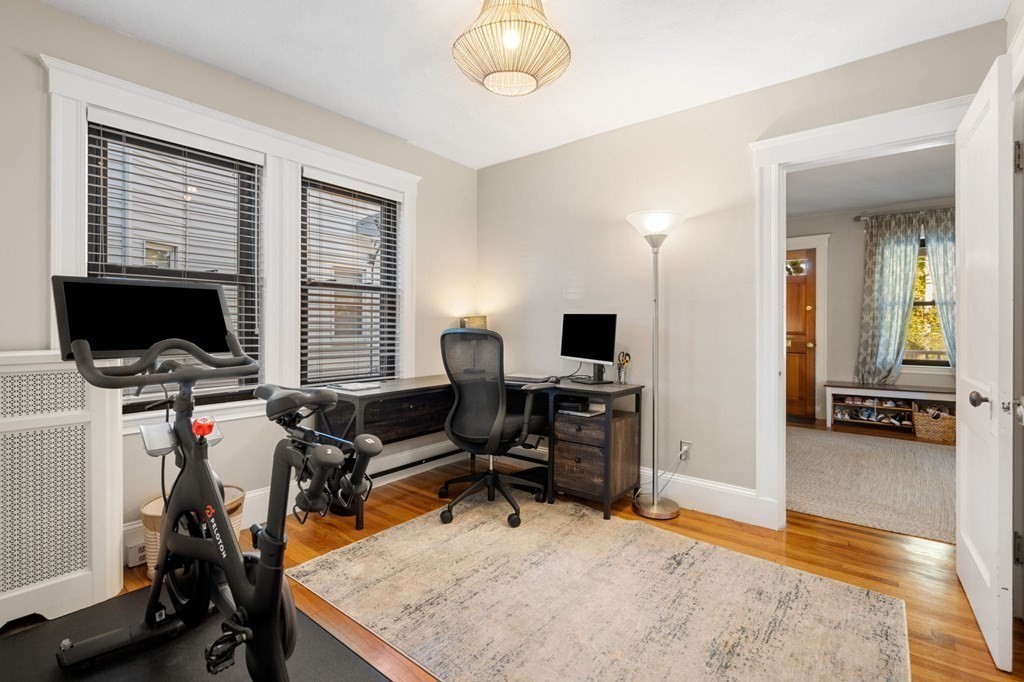 19-21 Hutchinson Street