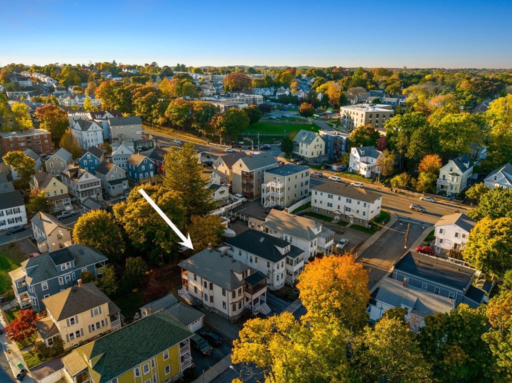 19-21 Hutchinson Street