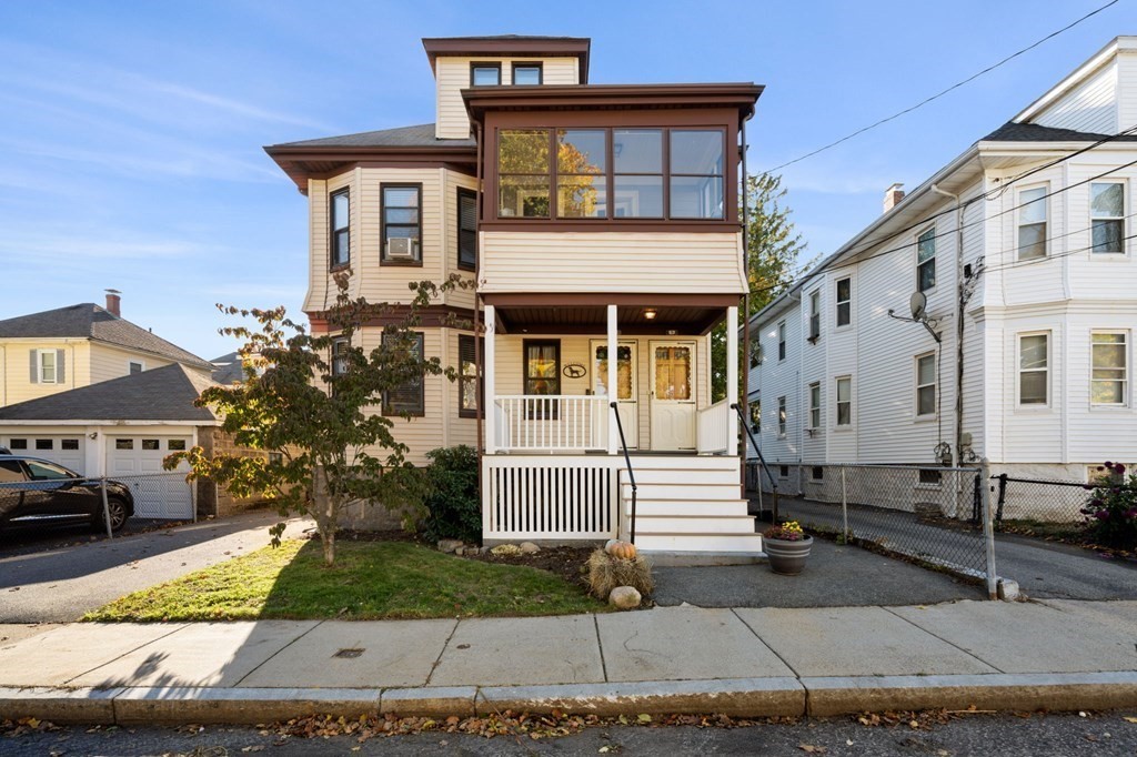 19-21 Hutchinson Street