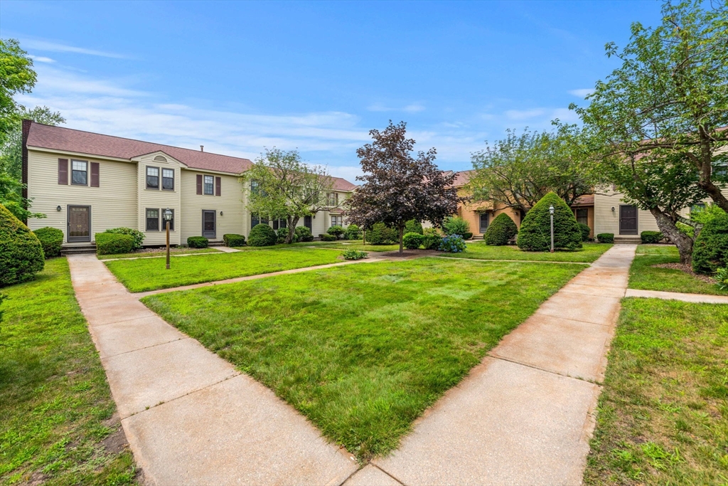 60 Apache Way # 60
