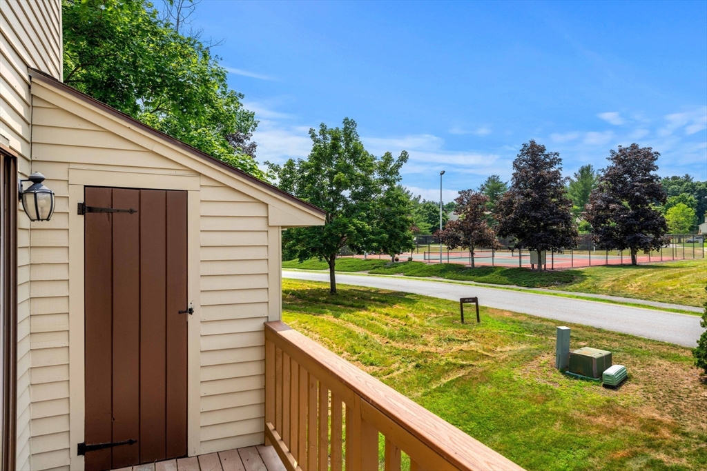 60 Apache Way # 60
