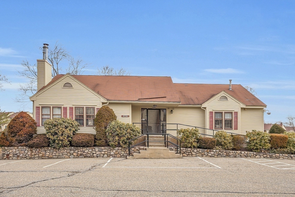 60 Apache Way # 60