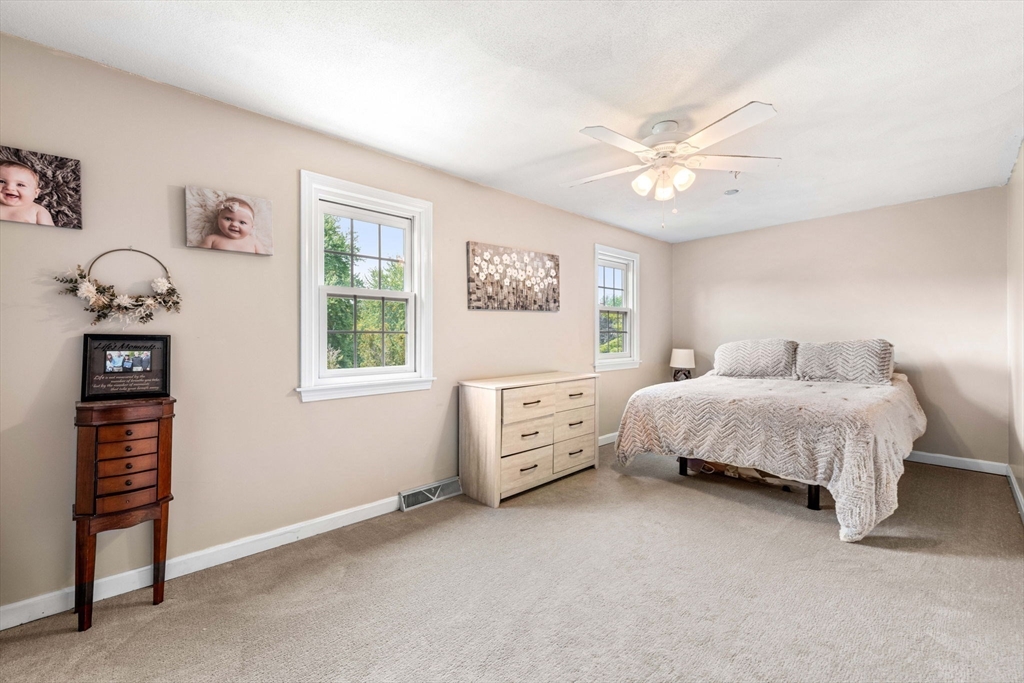 60 Apache Way # 60