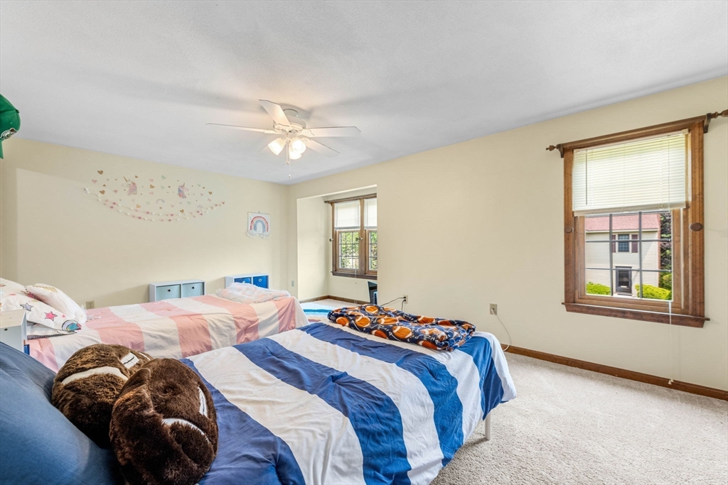 60 Apache Way # 60
