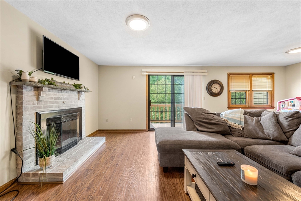 60 Apache Way # 60