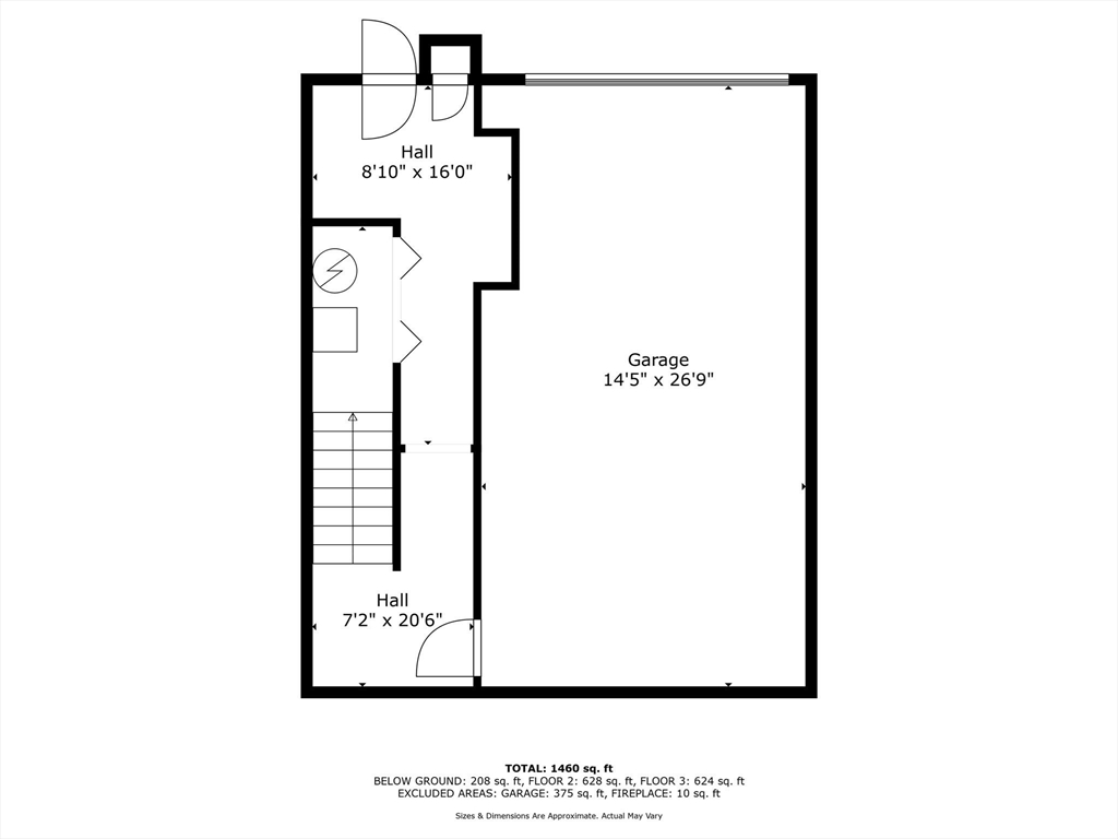 60 Apache Way # 60