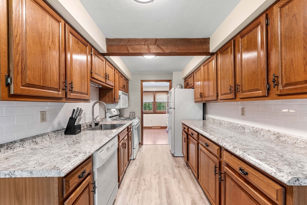 60 Apache Way # 60