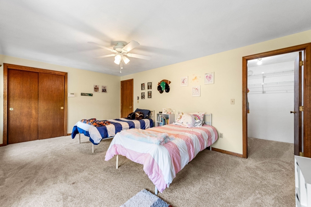 60 Apache Way # 60
