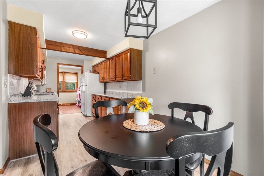 60 Apache Way # 60