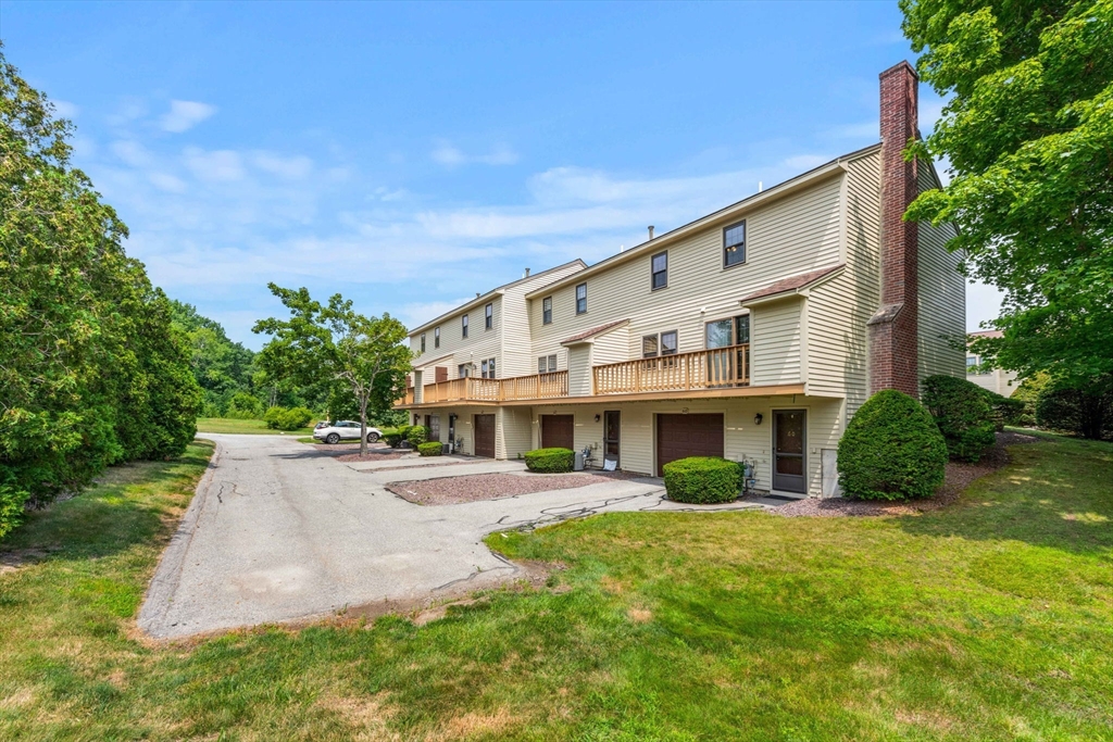 60 Apache Way # 60