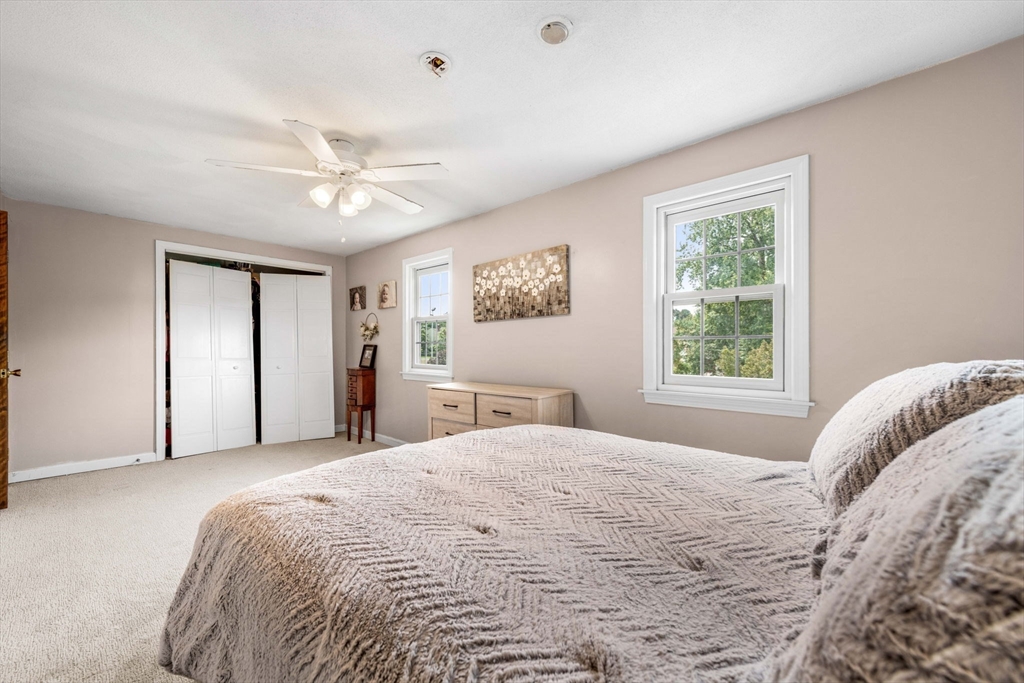 60 Apache Way # 60